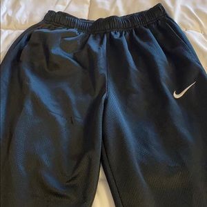 Nike dri fit pants